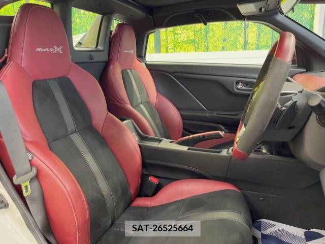 Honda S660 2020-12 308052-8