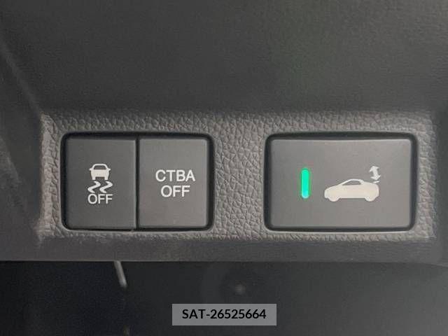 Honda S660 2020-12 308052-7