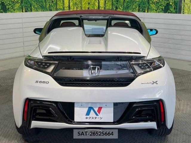 Honda S660 2020-12 308052-15