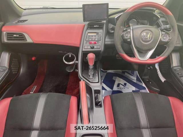 Honda S660 2020-12 308052-1