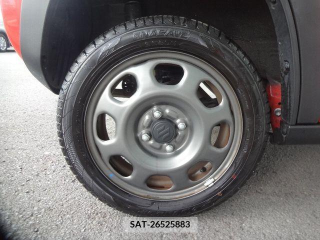 Suzuki HUSTLER 2021-02 329169-28