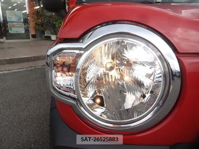 Suzuki HUSTLER 2021-02 329169-27