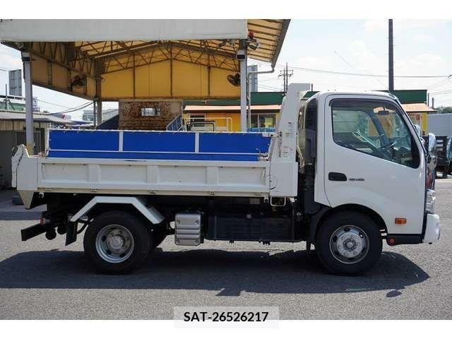 Hino DUTRO 2018-09 348774-4