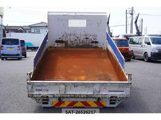 Hino DUTRO 2018-09 348774-17