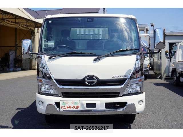 Hino DUTRO 2018-09 348774-1