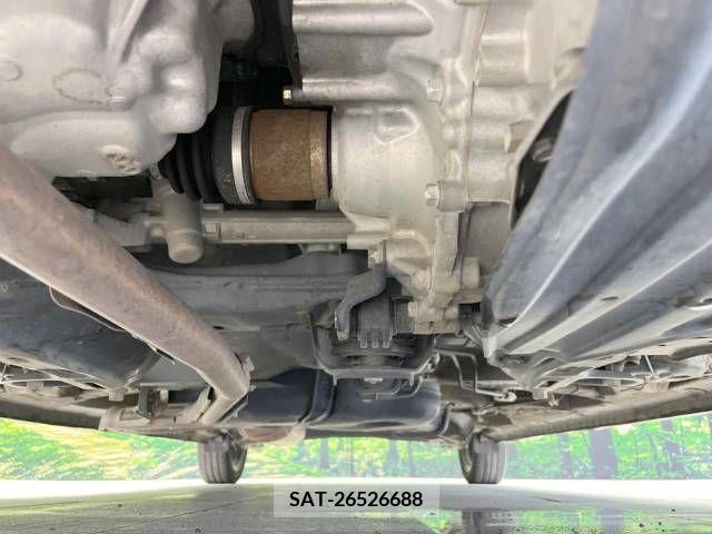 Honda N BOX CUSTOM 2017-12 307176-19