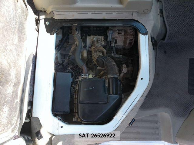Nissan CLIPPER 2016-11 211786-22