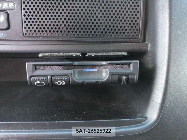 Nissan CLIPPER 2016-11 211786-5