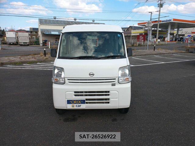 Nissan CLIPPER 2016-11 211786-23