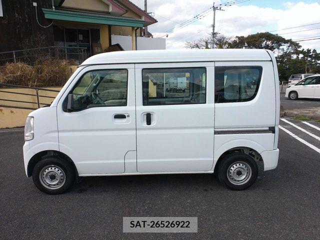 Nissan CLIPPER 2016-11 211786-24