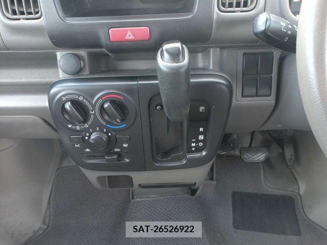 Nissan CLIPPER 2016-11 211786-7