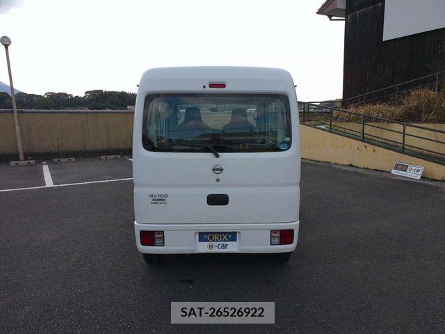 Nissan CLIPPER 2016-11 211786-25