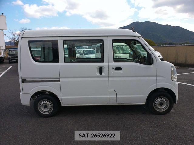 Nissan CLIPPER 2016-11 211786-26