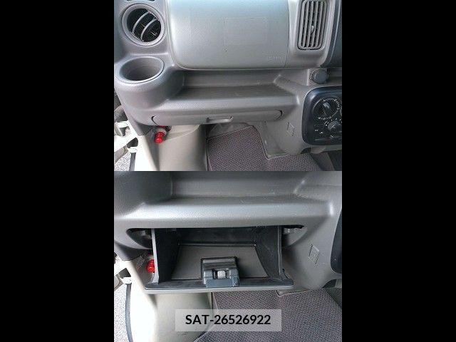 Nissan CLIPPER 2016-11 211786-8