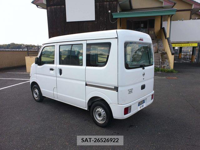 Nissan CLIPPER 2016-11 211786-27