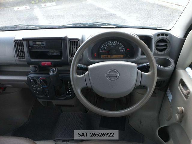Nissan CLIPPER 2016-11 211786-9