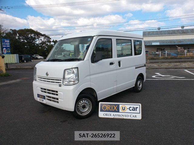 Nissan CLIPPER 2016-11 211786-0