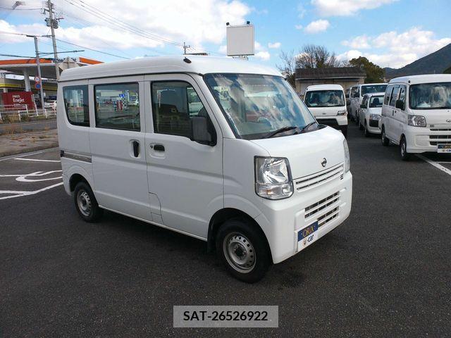 Nissan CLIPPER 2016-11 211786-28