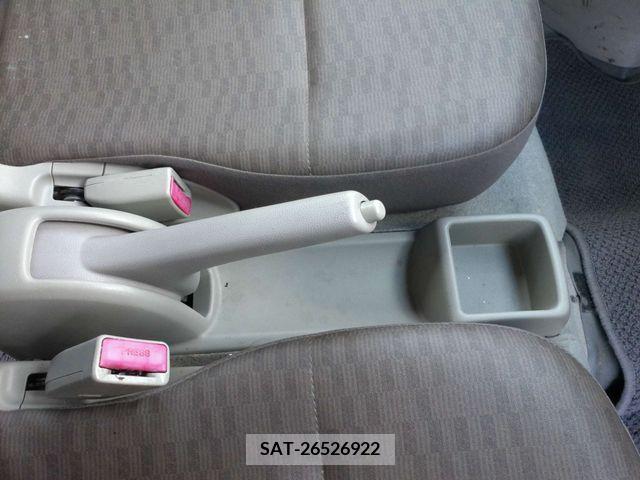 Nissan CLIPPER 2016-11 211786-11