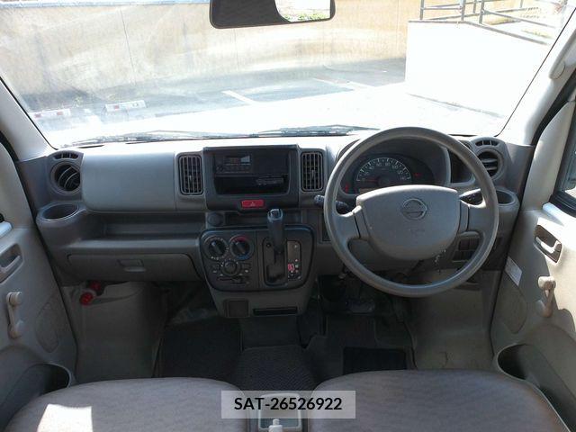 Nissan CLIPPER 2016-11 211786-1