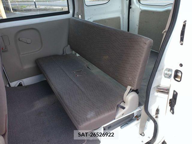 Nissan CLIPPER 2016-11 211786-12