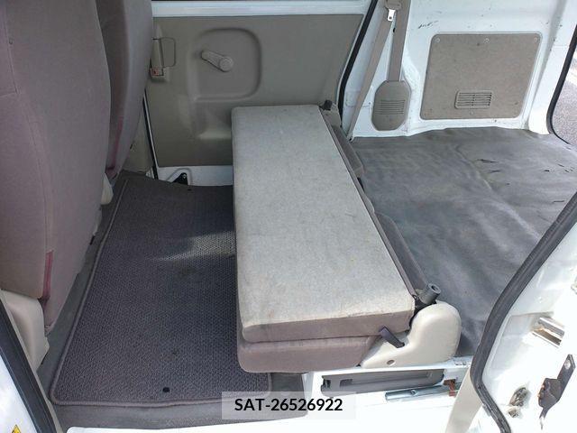 Nissan CLIPPER 2016-11 211786-13