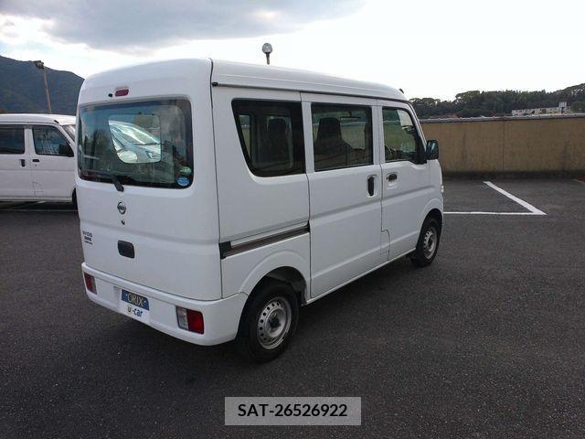 Nissan CLIPPER 2016-11 211786-2