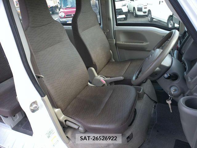Nissan CLIPPER 2016-11 211786-3