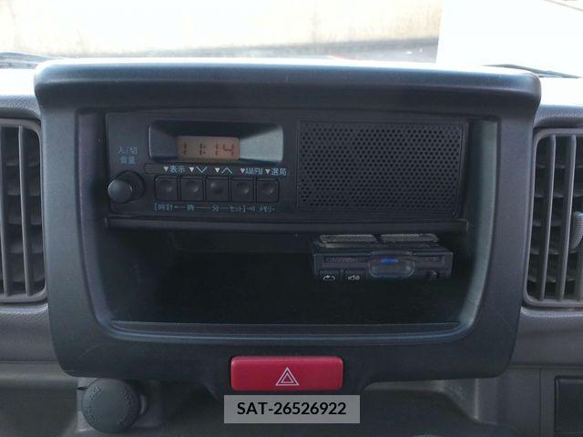 Nissan CLIPPER 2016-11 211786-4