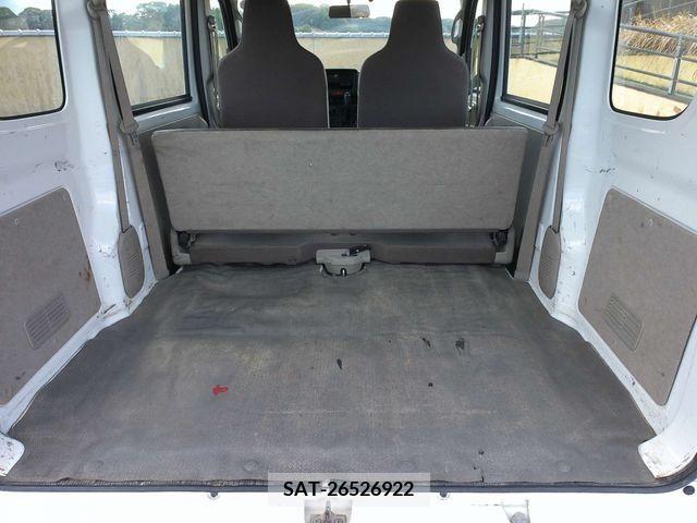 Nissan CLIPPER 2016-11 211786-15