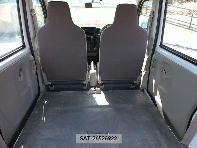 Nissan CLIPPER 2016-11 211786-16