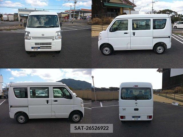 Nissan CLIPPER 2016-11 211786-18