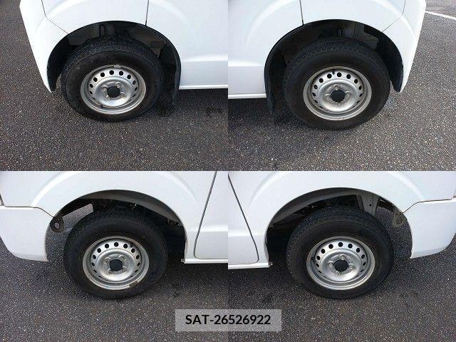 Nissan CLIPPER 2016-11 211786-20