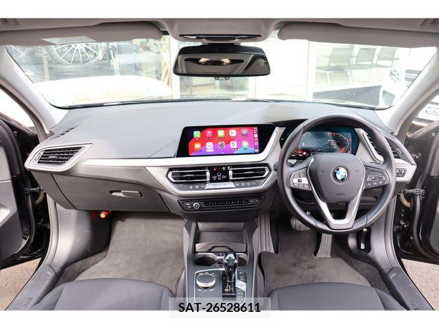 Bmw 1 SERIES 2021-01 224382-4