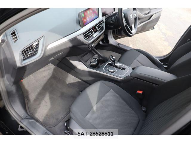 Bmw 1 SERIES 2021-01 224382-5