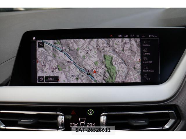Bmw 1 SERIES 2021-01 224382-8