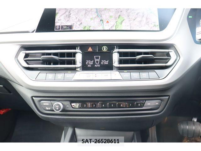 Bmw 1 SERIES 2021-01 224382-11