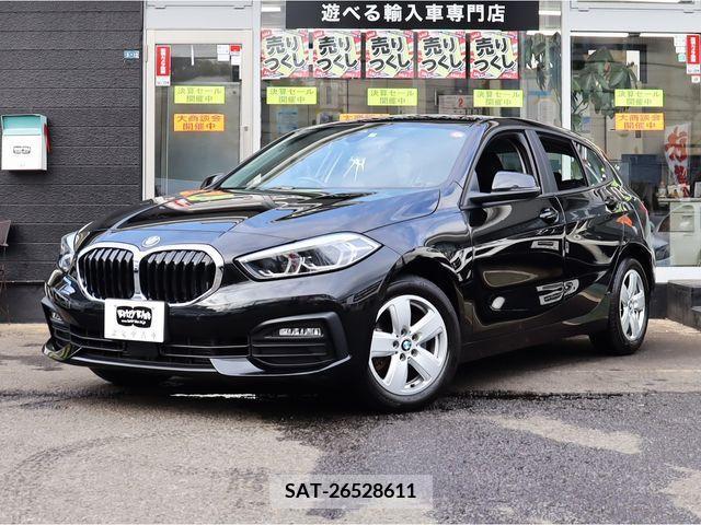 Bmw 1 SERIES 2021-01 224382-0
