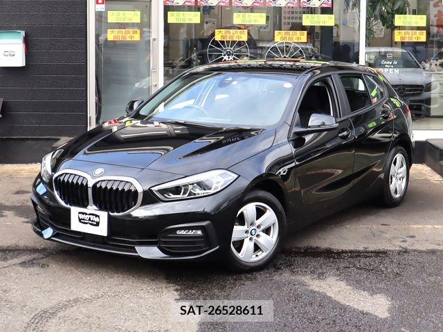 Bmw 1 SERIES 2021-01 224382-1