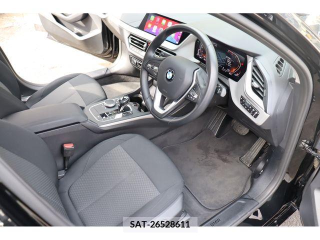 Bmw 1 SERIES 2021-01 224382-2