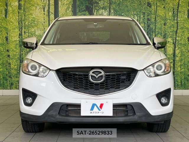 Mazda CX-5 2012-12 382560-14