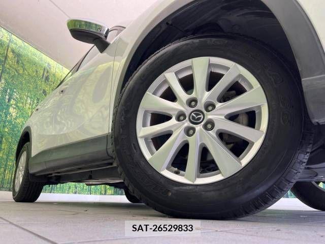 Mazda CX-5 2012-12 382560-12