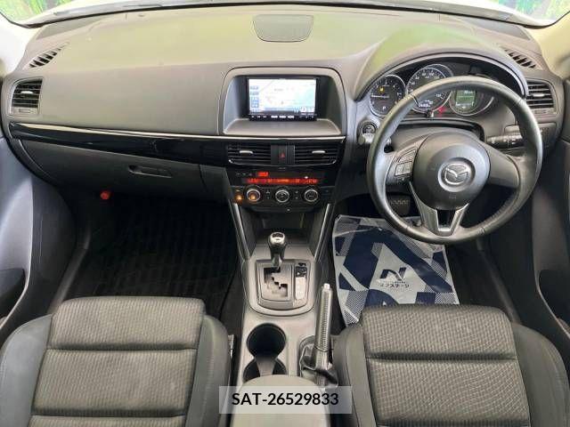 Mazda CX-5 2012-12 382560-1