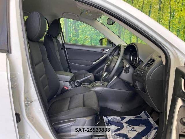 Mazda CX-5 2012-12 382560-9