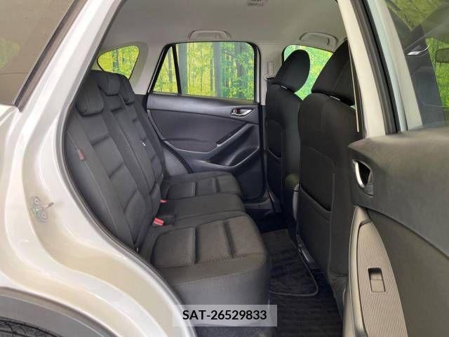 Mazda CX-5 2012-12 382560-10