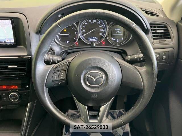 Mazda CX-5 2012-12 382560-8