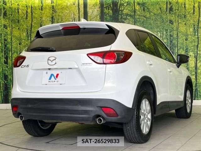 Mazda CX-5 2012-12 382560-17