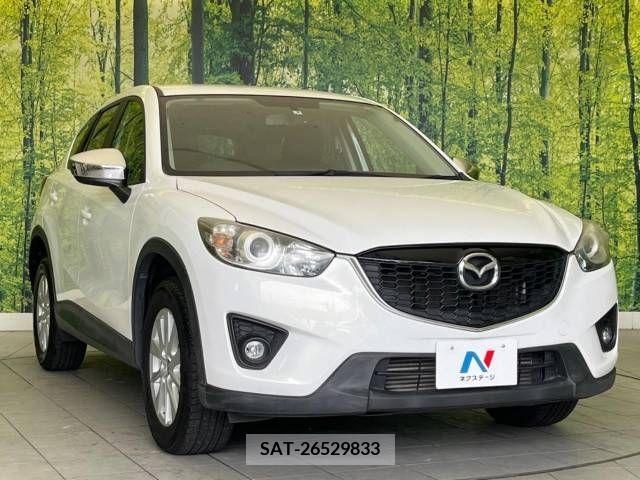 Mazda CX-5 2012-12 382560-16