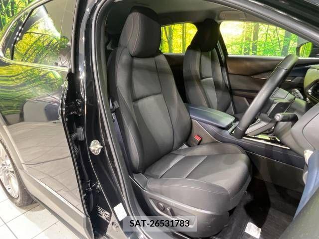 Mazda CX-30 2023-03 210536-8