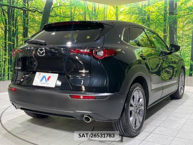 Mazda CX-30 2023-03 210536-17